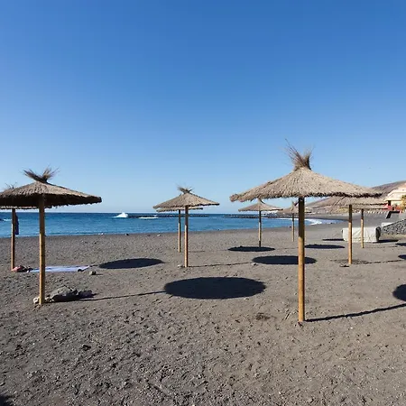 Lejlighed El Puertito With Sea View And Free High Speed Wifi *