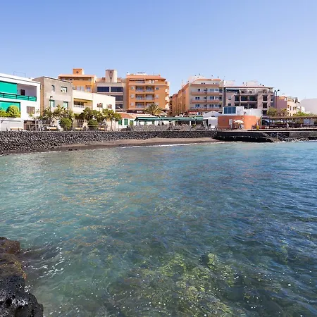 Lejlighed El Puertito With Sea View And Free High Speed Wifi *