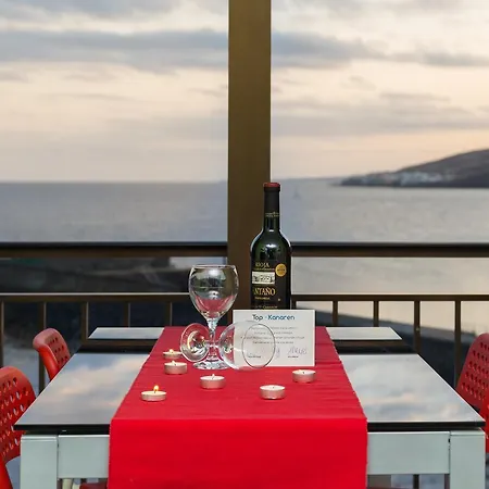El Puertito With Sea View And Free High Speed Wifi * Puertito de Guimar