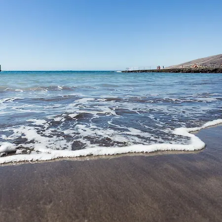 Lejlighed El Puertito With Sea View And Free High Speed Wifi *