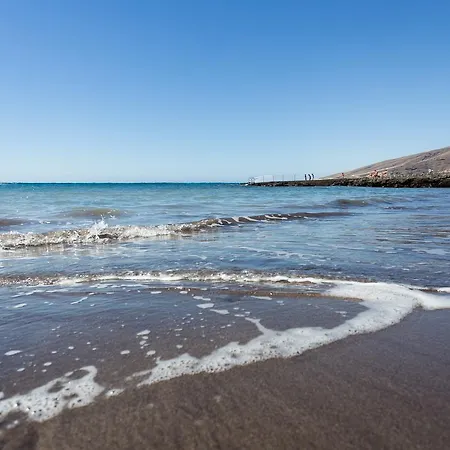 El Puertito With Sea View And Free High Speed Wifi * Puertito de Guimar