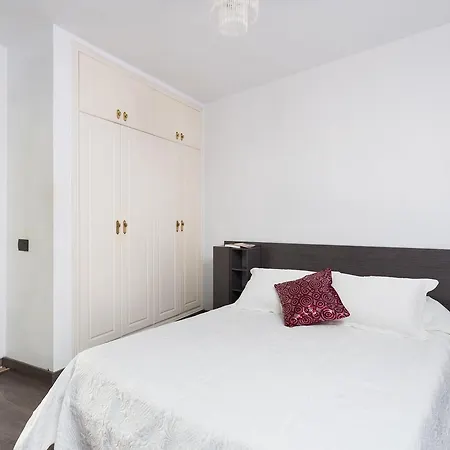 El Puertito With Sea View And Free High Speed Wifi * Puertito de Guimar