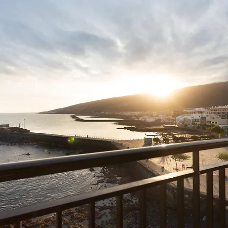 Lejlighed El Puertito With Sea View And Free High Speed Wifi *