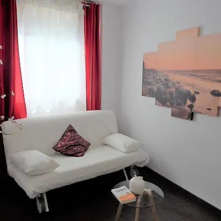 El Puertito With Sea View And Free High Speed Wifi * Puertito de Guimar