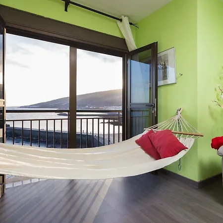 El Puertito With Sea View And Free High Speed Wifi * Puertito de Guimar